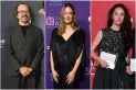 Premios Oscar 2026: qué argentinos están nominados y dónde ver la gala en vivo