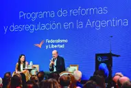 Un foro que tendrá un eje central: las reformas
