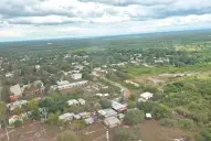 La Madrid empieza a levantarse entre el barro y las pérdidas