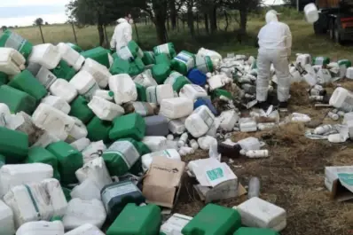 CampoLimpio y FeDIA refuerzan su compromiso