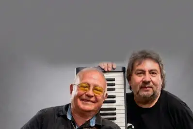 La nueva ruta compositiva de Santiago Caminos