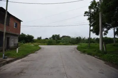 Las dos caras del linchamiento en Villa 9 de Julio: una familia destrozada y un barrio con miedo