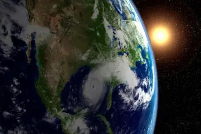 La rotación de la Tierra se desacelera a un ritmo inusual: por qué los días están cambiando