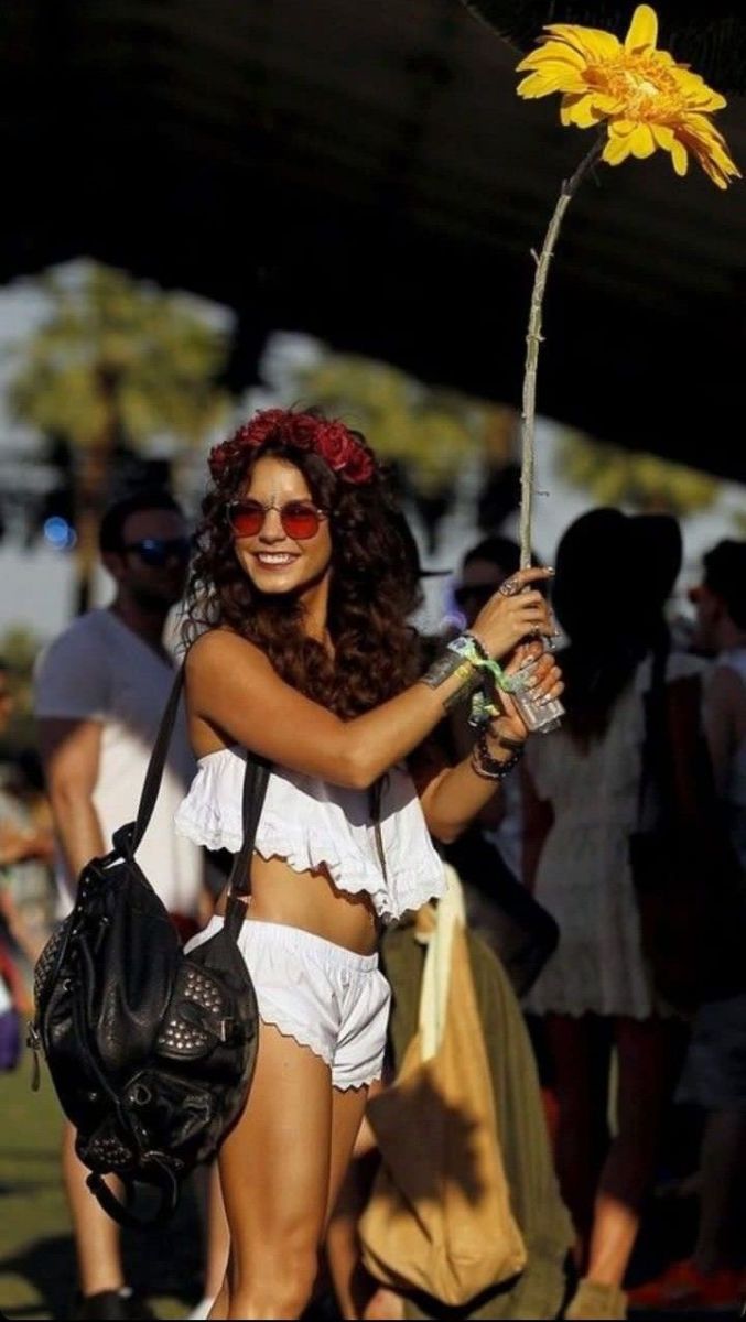 Woodstock, Coachella, Lollapalooza: la historia de los festivales