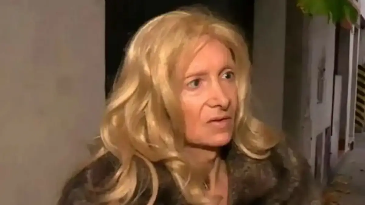 Zulma Lobato se casa con su plomero: las fotos del futuro esposo