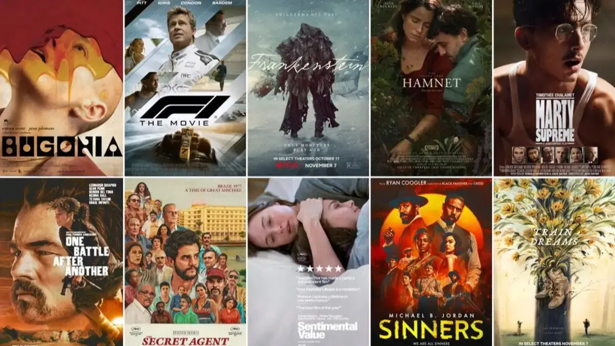 Premios Oscar 2026: quiénes compiten por el premio a Mejor Película