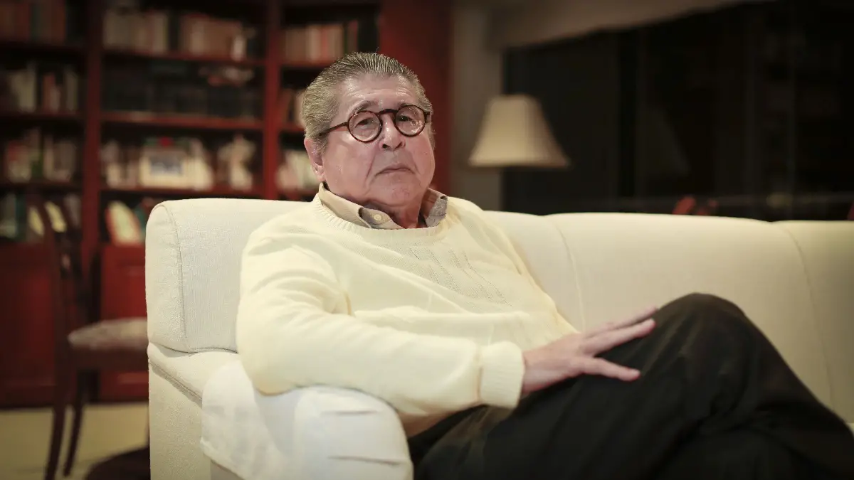 EXPERIENCIA VITAL. Bryce Echenique recrea episodios de todos los matices, desde el humor al drama.