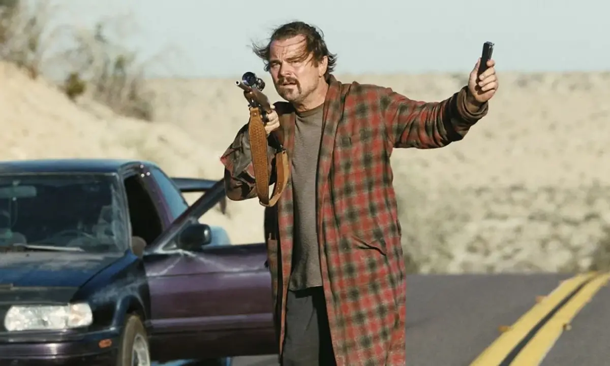 Una batalla tras otra ganó el Oscar a Mejor Película