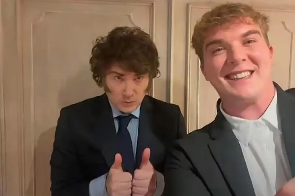 PRUEBA. Peritos del Ministerio Público Fiscal lograron recuperar un archivo crucial para el desarrollo de la causa.