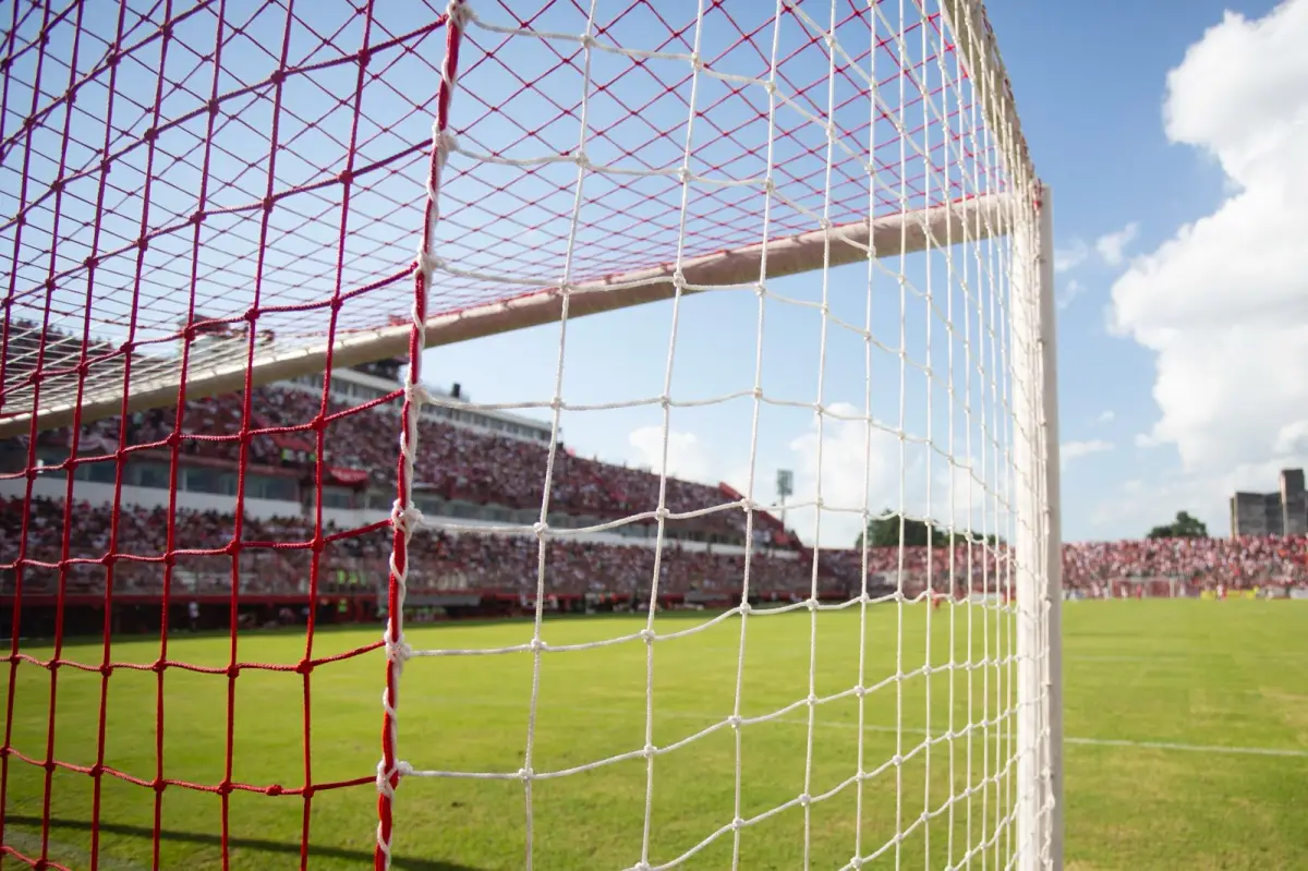 EXPECTATIVA. Se espera un gran marco de público para el duelo de esta tarde en La Ciudadela.