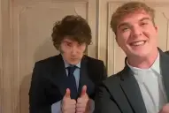 Caso $Libra: la oposición presiona en el Congreso y pide respuestas