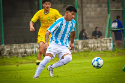 Atlético Tucumán sumó en todas las categorías juveniles ante Defensa y Justicia
