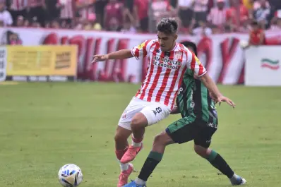 EN VIVO: San Martín enfrenta a Nueva Chicago por la fecha 5 de la Primera Nacional