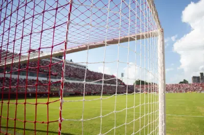 EN VIVO: San Martín recibe a Nueva Chicago con la ilusión de acercarse a los primeros puestos