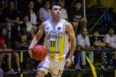 Talleres se impuso con autoridad en Salta y mantiene su paso firme en la Liga Federal