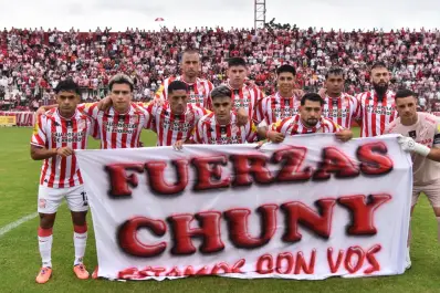 Con varios puntajes altos, mirá el 1x1 de San Martín tras la victoria ante Nueva Chicago