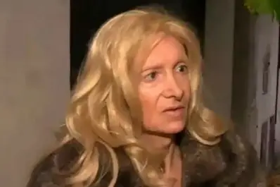 Zulma Lobato se casa con su plomero: las fotos del futuro esposo