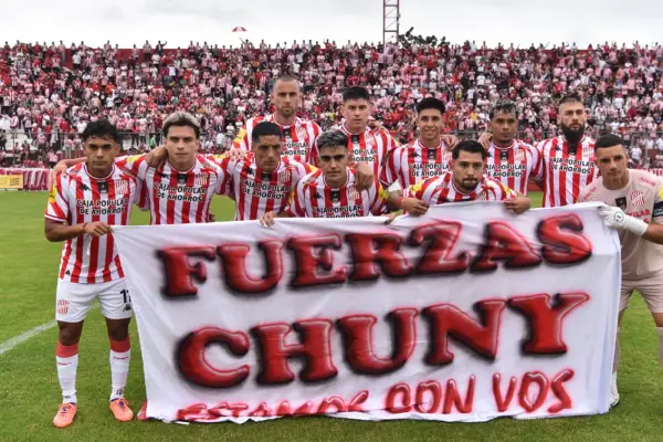 Con varios puntajes altos, mirá el 1x1 de San Martín tras la victoria ante Nueva Chicago