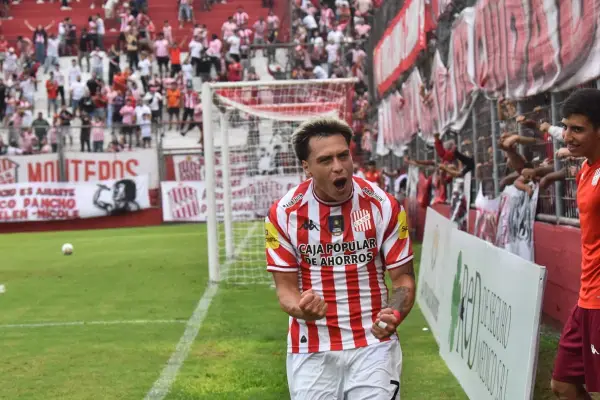 Ovando y una lesión que golpea de lleno a San Martín: ¿qué pierde Yllana con la baja del delantero?