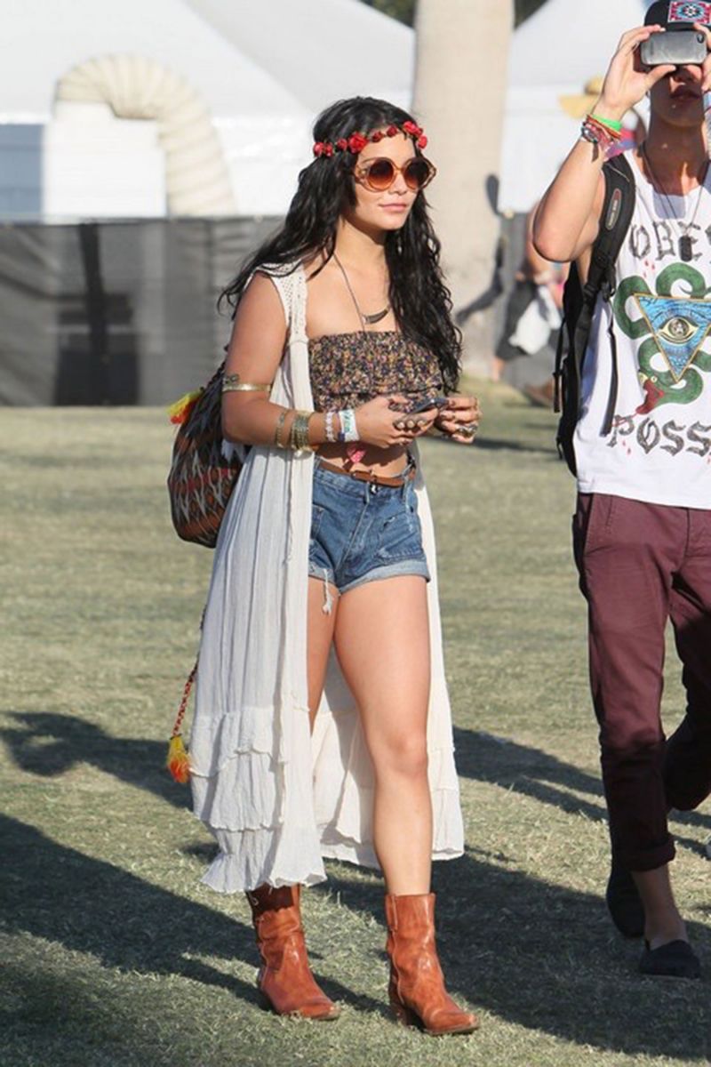 Woodstock, Coachella, Lollapalooza: la historia de los festivales