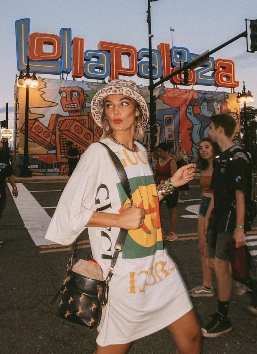 Woodstock, Coachella, Lollapalooza: la historia de los festivales