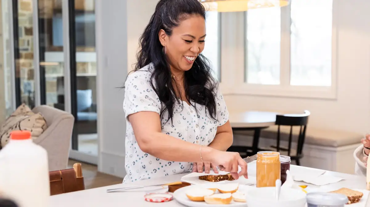 Este alimento demostró ser útil en la prevención de la pérdida muscular.