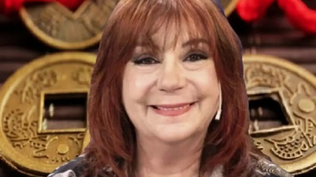 Los signos más beneficiados de marzo, según Ludovia Squirru.