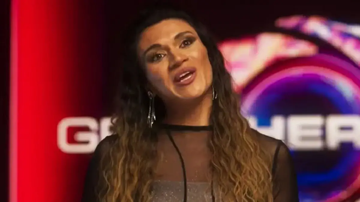 LUCIANA MARTINEZ podría recuperar su libertad en los próximos días. 