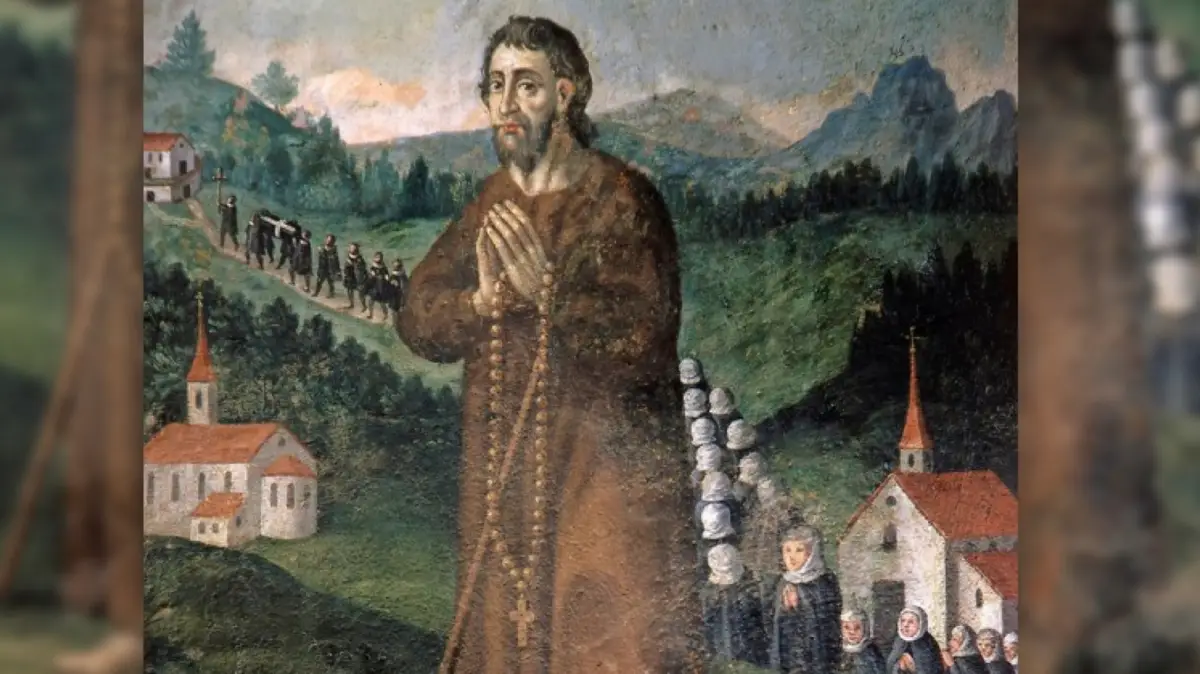 Santoral del 21 de marzo: qué santos celebra hoy la Iglesia católica