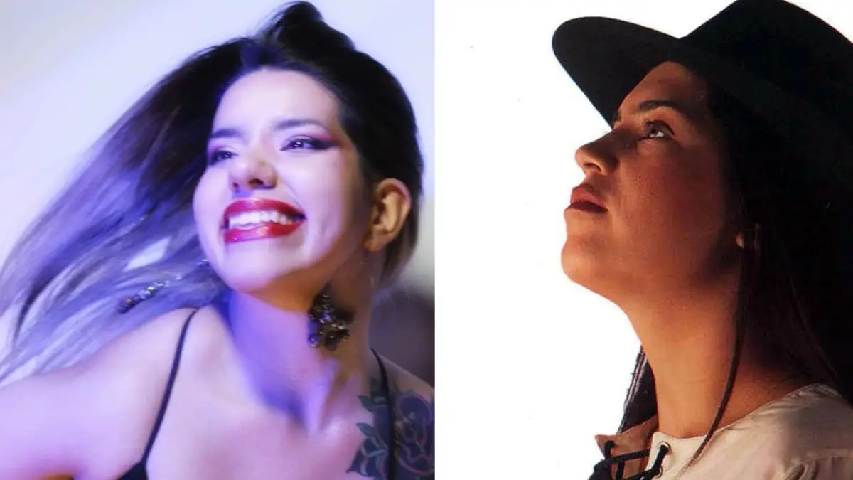 Malena Dorado sigue el camino de Tamara Castro, la artista que murió trágicamente en un accidente