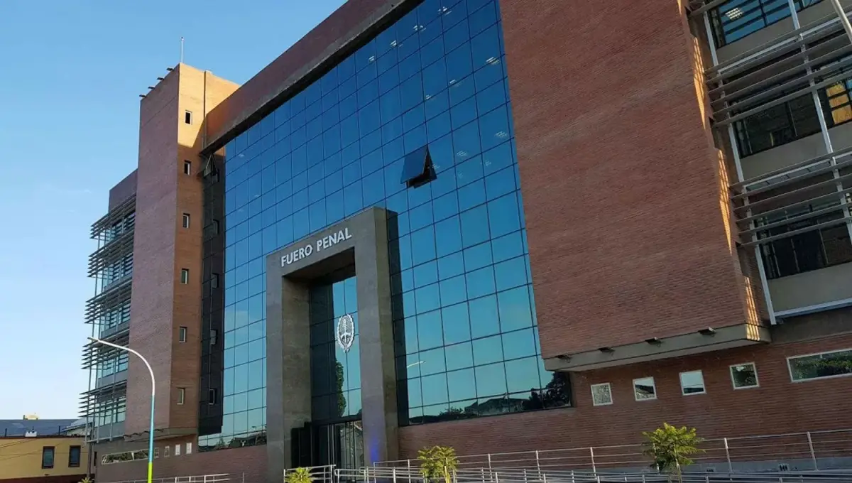 Caso Érika: agravaron las imputaciones contra Felipe Sosa y de Justina Gordillo