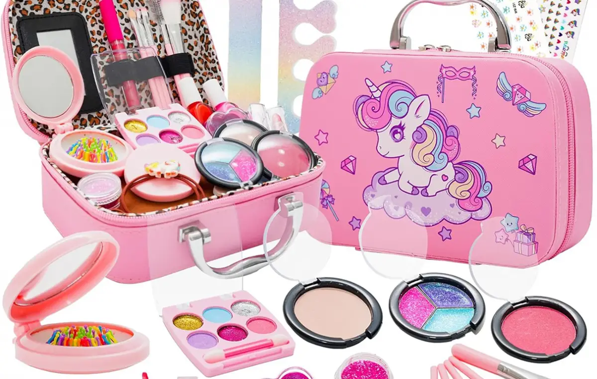 Los productos prohibidos no cumplían con la normativa vigent de Anmat.