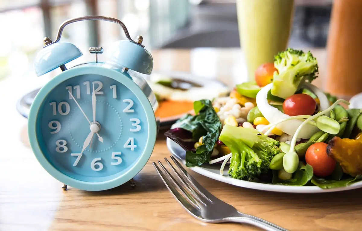 ¿En cuántas semanas del ayuno intermitente comienzan a notarse cambios en el cuerpo?