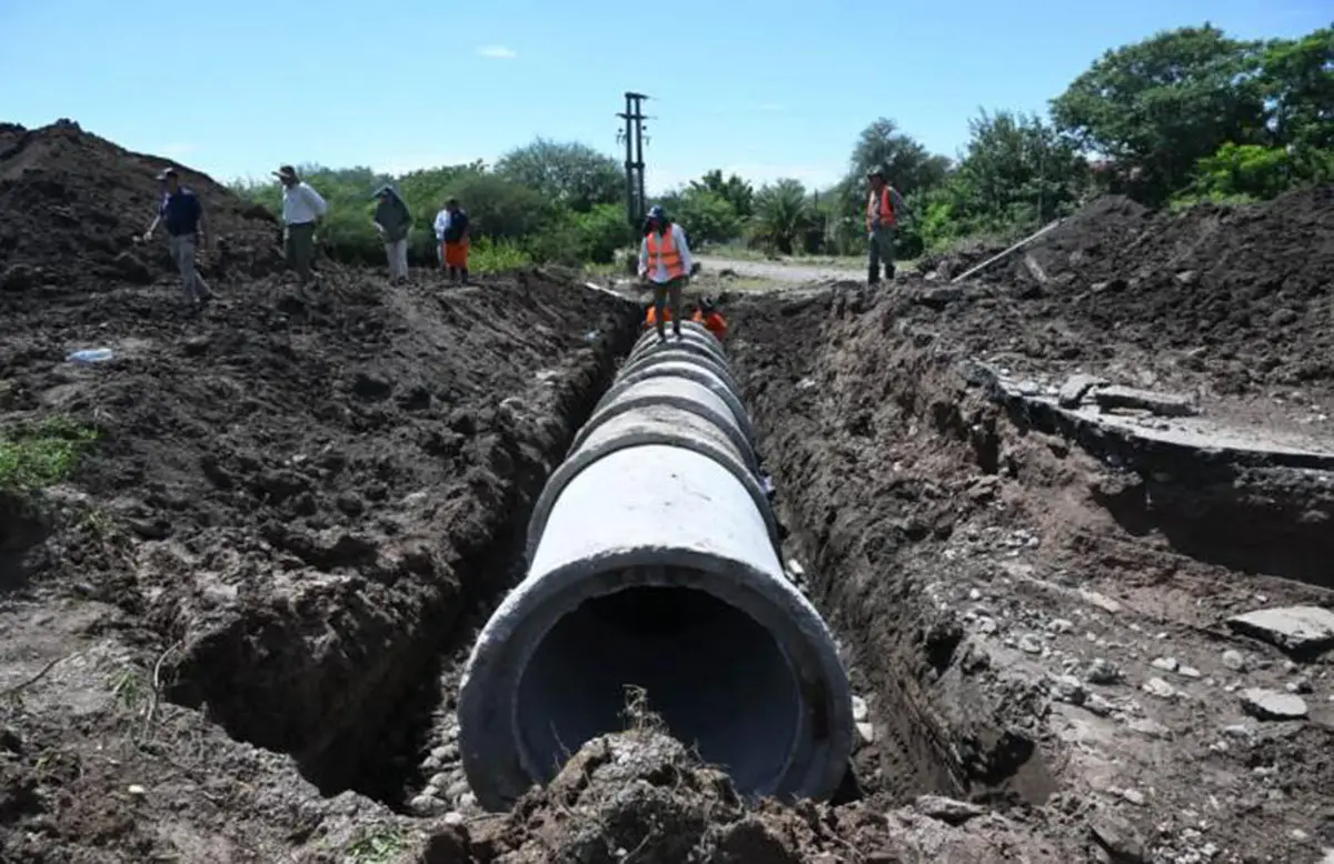 Prevén que la ruta 157 esté operativa hoy en un 100%