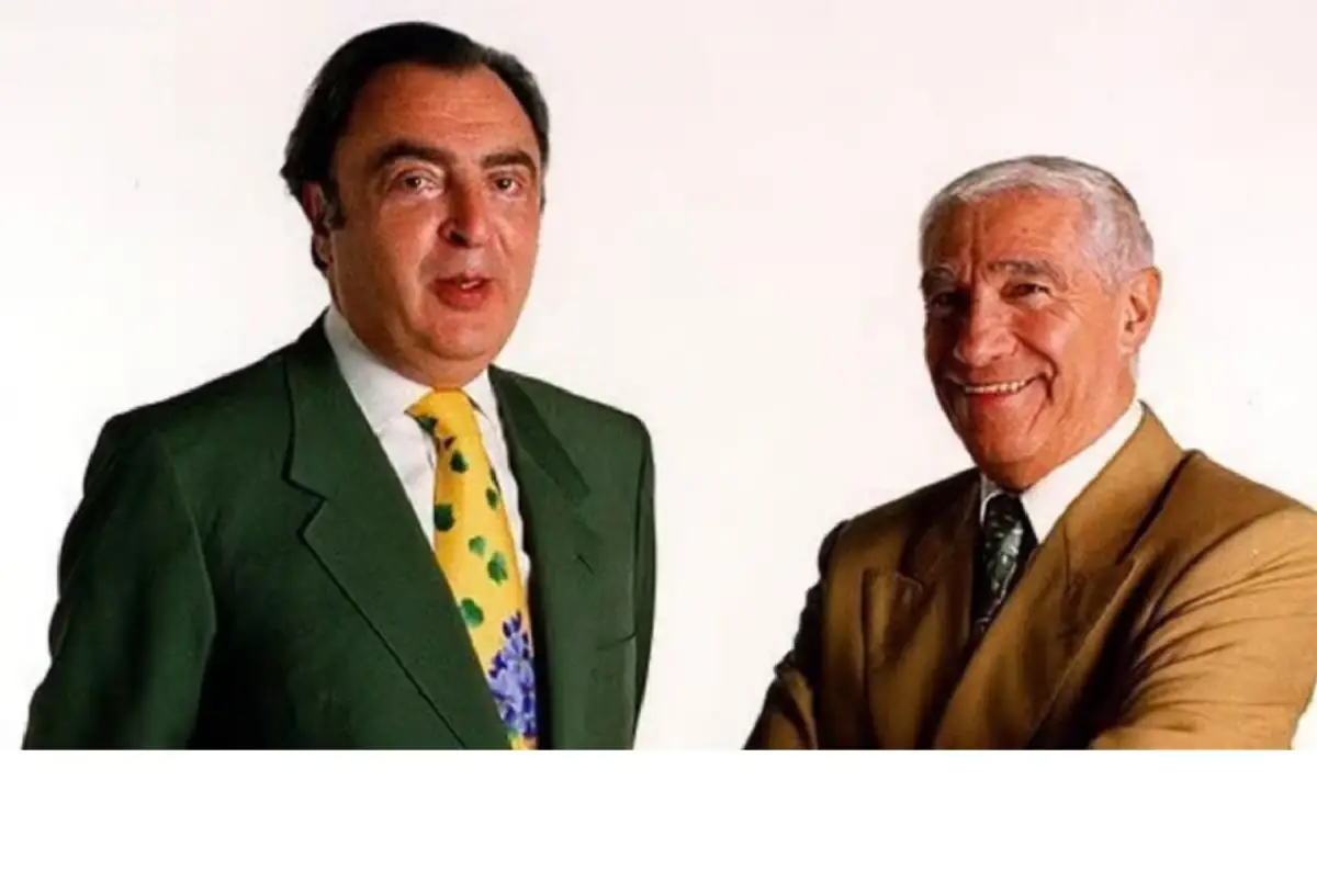 El día que Marcelo Araujo reveló cómo nació una de sus frases más famosas: “Estás crazy, Macaya”