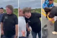 La Justicia Federal reclama la causa por el ataque de “Pichón” Segura a Federico Pelli