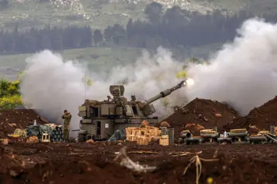 Irán advirtió que la guerra se extenderá si otros países intervienen