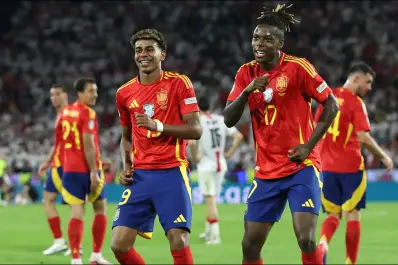 Tras la caída de la Finalissima, España ya tiene sede para su amistoso