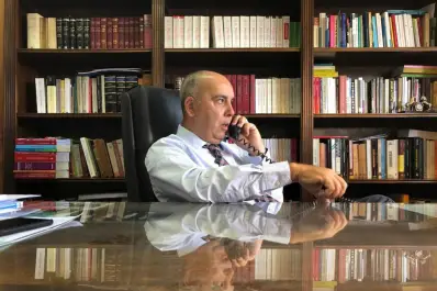 Causa $Libra: los próximos pasos de la justicia tras el peritaje clave por la criptomoneda