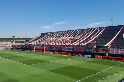 EN VIVO: Atlético Tucumán visita a Barracas Central por la fecha 11 del Apertura