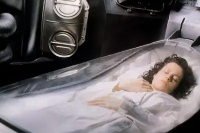 La ciencia, cada vez más cerca de la criogenización: lograron reactivar los cerebros de ratones congelados