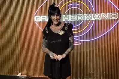 Carlota rompió el silencio tras salir de Gran Hermano: críticas al juego y a sus compañeros