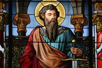 Santoral del 22 de marzo: San Bienvenido Scotivoli y otros santos recordados por la Iglesia