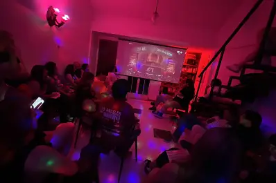 Los Oscars desde Tucumán: una noche donde el cine se vivió como un clásico de domingo