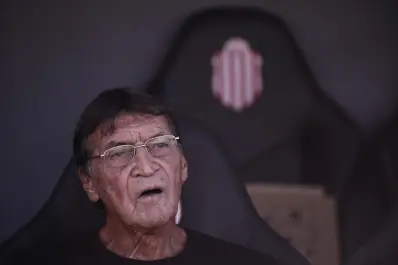 Atlético no pudo contra el orden de Insúa y Falcioni recibió una cucharada de su propia medicina