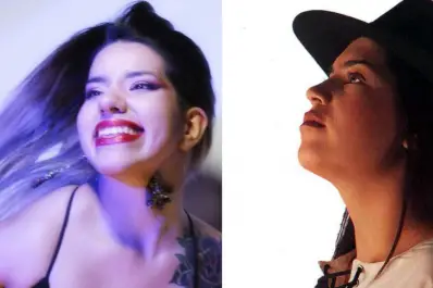 Malena Dorado sigue el camino de Tamara Castro, la artista que murió trágicamente en un accidente