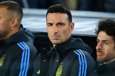 Argentina llegará al Mundial 2026 sin enfrentar a selecciones europeas