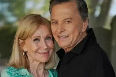 La torta del cumpleaños de Palito Ortega recreó la primera casa donde vivió en Tucumán: el emotivo homenaje por sus 85 años