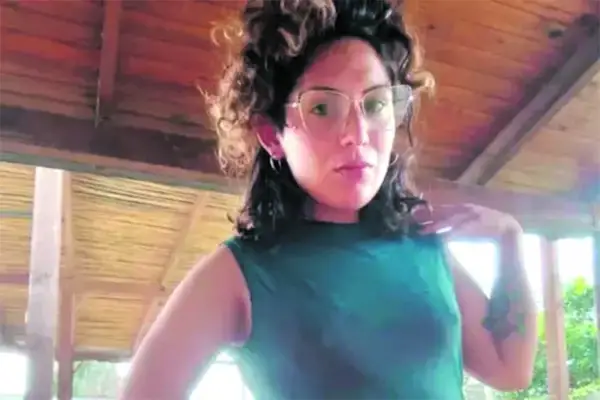 Surgen nuevos vínculos narco en el caso Érika Álvarez