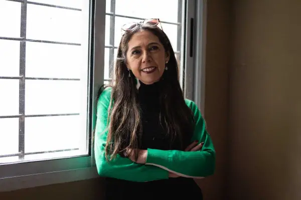 Caso Lebbos: “Las feministas no cooptamos a Leti; nosotras la escuchamos y respetamos sus decisiones”